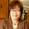 代表 北山康子